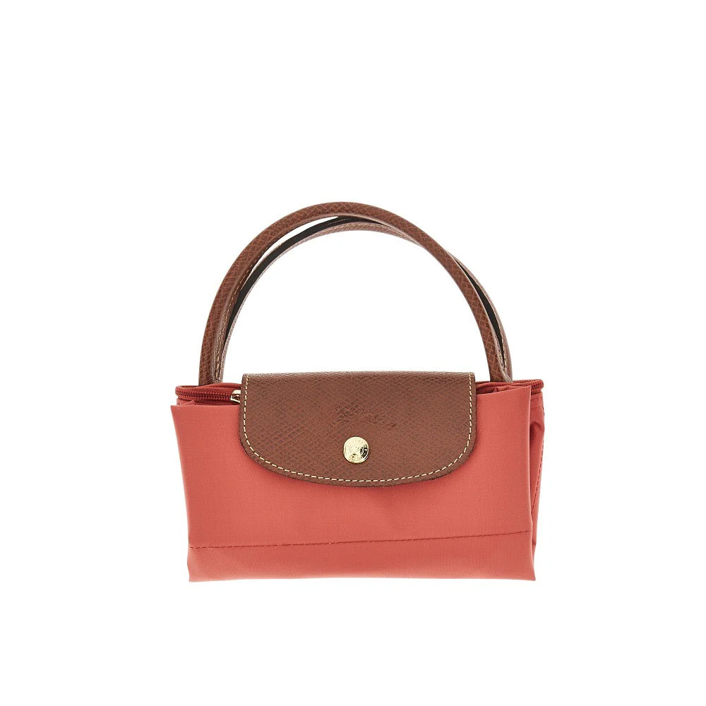 Longchamp Nylon Small Le Pliage Original Bag
